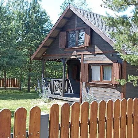 Nasze Podlasie, Domek W Dubiczach Cerkiewnych Dubicze Cerkiewne Dış mekan fotoğraf