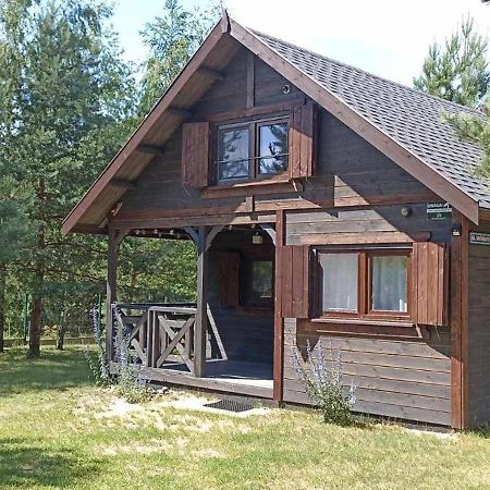 Nasze Podlasie, Domek W Dubiczach Cerkiewnych Dubicze Cerkiewne Dış mekan fotoğraf