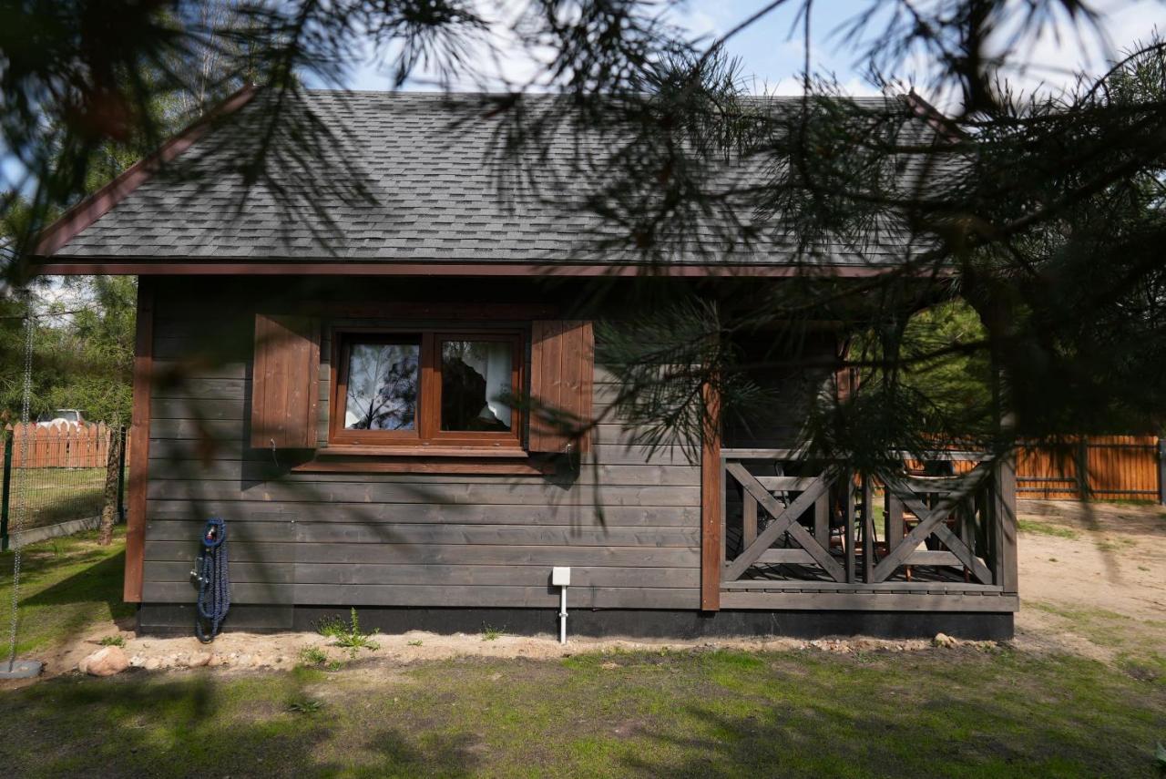 Nasze Podlasie, Domek W Dubiczach Cerkiewnych Dubicze Cerkiewne Dış mekan fotoğraf