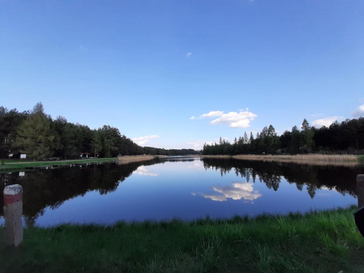 Nasze Podlasie, Domek W Dubiczach Cerkiewnych Dubicze Cerkiewne Dış mekan fotoğraf