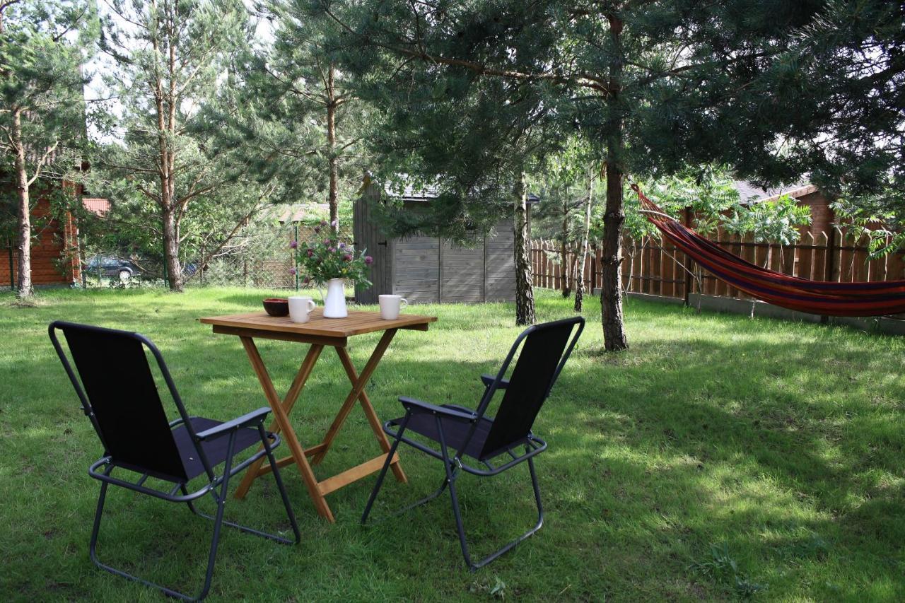 Nasze Podlasie, Domek W Dubiczach Cerkiewnych Dubicze Cerkiewne Dış mekan fotoğraf