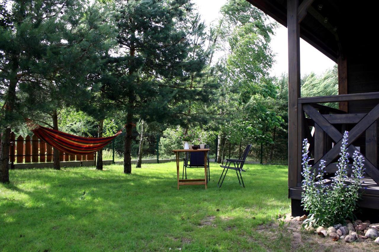 Nasze Podlasie, Domek W Dubiczach Cerkiewnych Dubicze Cerkiewne Dış mekan fotoğraf