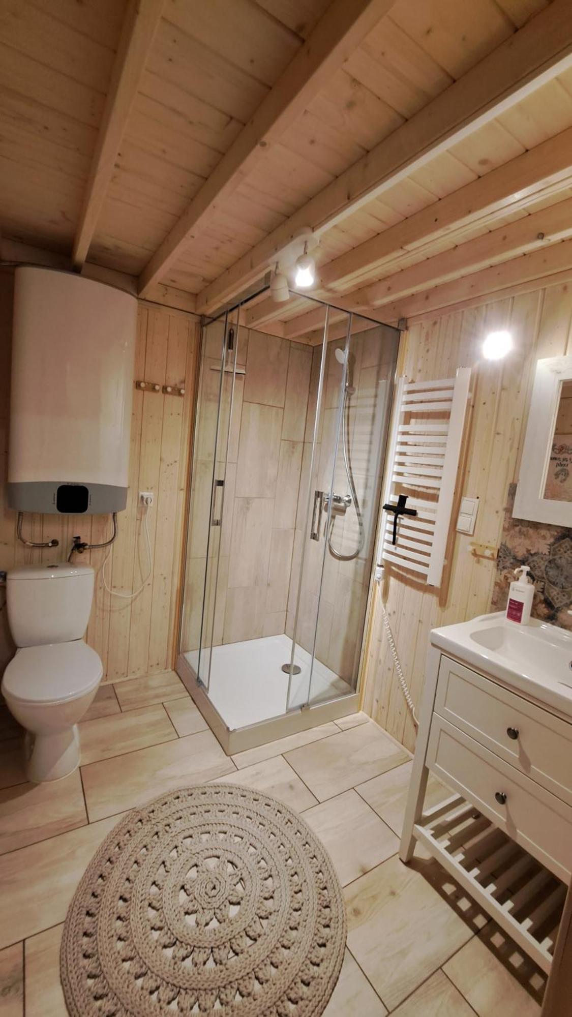 Nasze Podlasie, Domek W Dubiczach Cerkiewnych Dubicze Cerkiewne Dış mekan fotoğraf