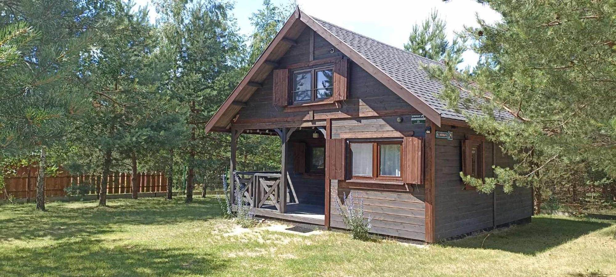 Nasze Podlasie, Domek W Dubiczach Cerkiewnych Dubicze Cerkiewne Dış mekan fotoğraf